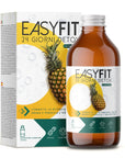 Easy fit Detox - Drenante per ritenzione idrica