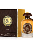 Lattafa Ra'ed Oud Arabic perfume - EDP Spray 100ml