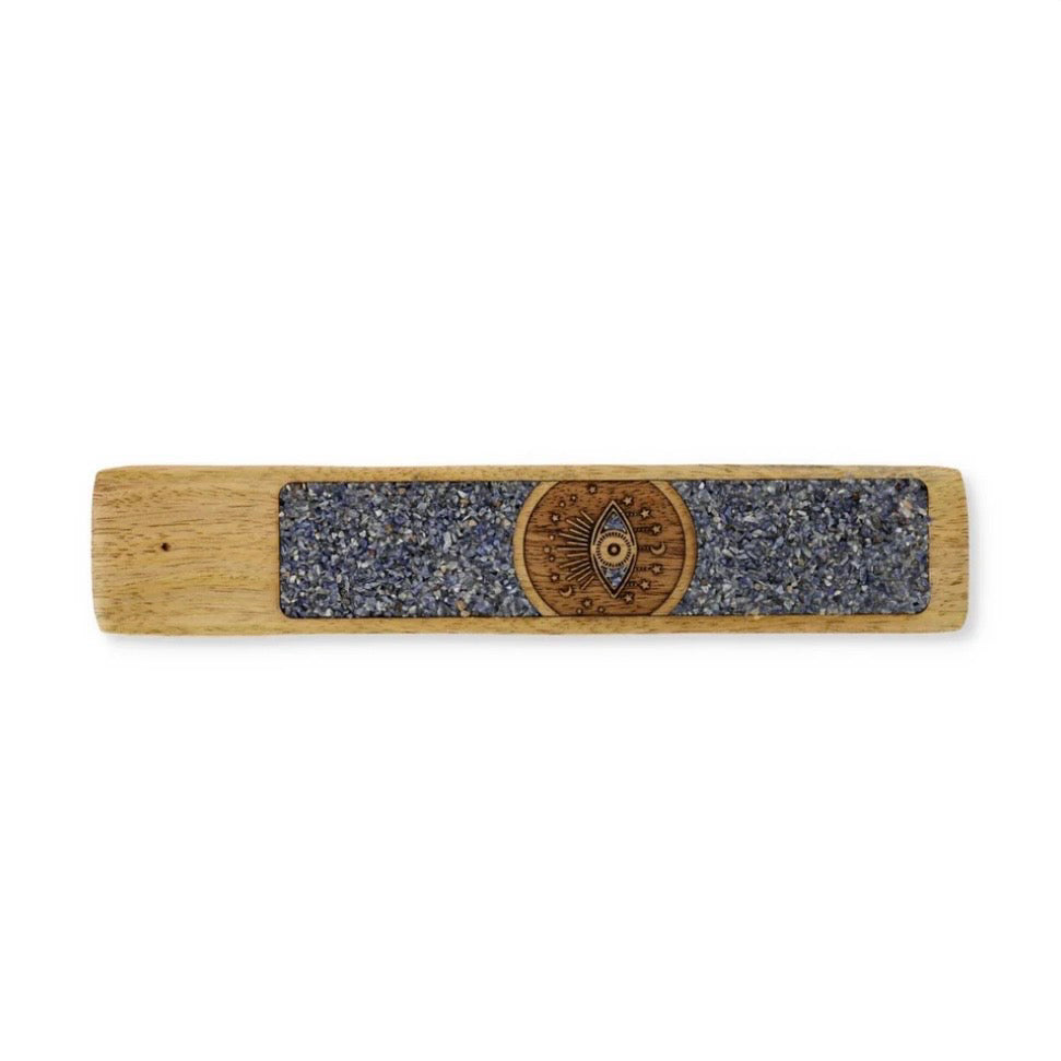 BRUCIAINCENSO OCCHIO DI NAZAR - Sodalite