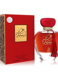 Arabiyat Lamsat Harir Arabic perfume - EDP Spray 100ml