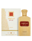 ASDAAF Sa'UD Arabic perfume - EDP Spray 100ml