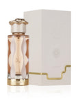 Lattafa TERIAQ Profumo arabo - EDP spray 100ml