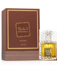 Lattafa KHAMRAH QAHWA Profumo arabo - EDP spray 100ml