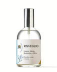 OLFATTIVA PROFUMO BOTANICO AROMATERAPIA - Risveglio