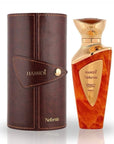 Hamidi NEFERTITI Egyptian Queen Profumo arabo - EDP spray 100ml