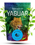 Yaguar Wild Energy Yerba mate origine Brasile - Effetto energizzante intenso 500g