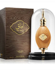 Lattafa AFAQ GOLD Profumo arabo - EDP spray 100ml