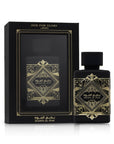 Lattafa Bade'e al Oud | Oud for Glory Arabic perfume - EDP Spray 100ml