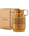 Armaf Odyssey Aoud Special Edition Arabic perfume - EDP Spray 100ml