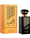 Hamidi DAHAB Profumo arabo - EDP spray 100ml