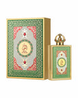 Lattafa QUEEN OF ARABIA Profumo arabo - EDP spray 100ml
