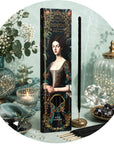 SAGRADA MADRE TAO PREMIUM - Diamante nero