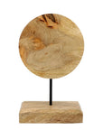 TOTEM ALBERO DELLA VITA - Avventurina verde