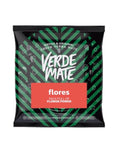 Green Mate Flores Spring of flowers and fruits - Yerba Mate Origin Brazil 50g