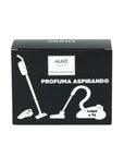 MUHÀ Profuma aspirando in bustine - Legni e Tè