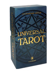 Lo Scarabeo "Universal Tarot" Tarocchi Edizione Professionale - 78 carte con istruzioni