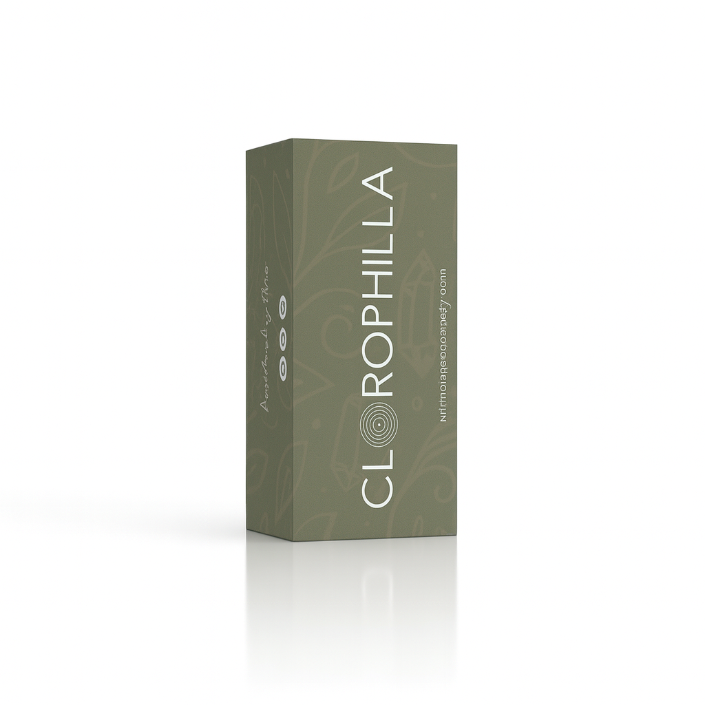 CONFEZIONE REGALO CLOROPHILLA - seleziona misura