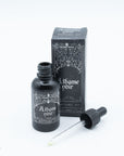 PROFUMO IN OLIO DELLA STREGA ANTICA - Athame noir