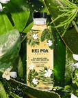HEI POA PUR MONOÏ TAHITI TIARÈ EDIZIONE LIMITATA 50 ANNI - Olio corpo e capelli Tiarè tradizionale