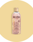 HEI POA HUILE DE DOUCHE NACRÉE TRÉSOR DE POLYNÉSIE - Olio doccia viso e corpo Tesoro della Polinesia