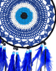 DeskaSogni Nazar against the evil eye - diameter 15cm