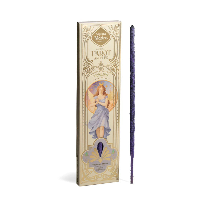 SAGRADA MADRE TAROT ANGELS - Guida spirituale