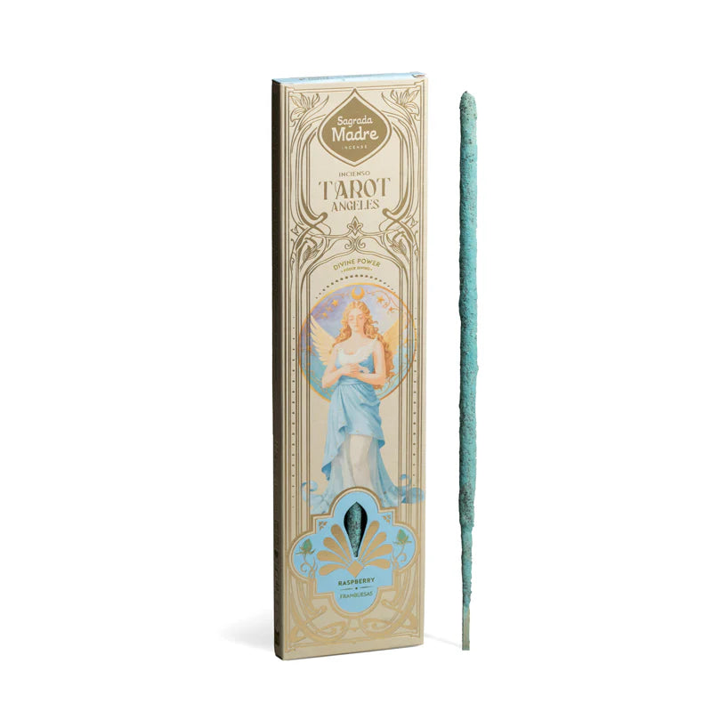 SAGRADA MADRE TAROT ANGELS - Potere divino