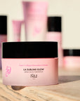1944 PARIS SKINCARE COREANA LA SUBLIME GLOW - Crema alta idratazione