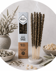 Sagrada Mother White Sage Botanical Incense In Sticks - White Sage