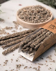 Sagrada Mother White Sage Botanical Incense In Sticks - White Sage