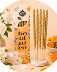 SAGRADA MADRE INCENSO LINEA BOTANICO FLOREALE - Gardenia e Calendula