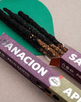 Sagrada Mother Duo healing and opening - Botanical incense in sticks - 6 stick
