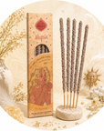 Sagrada Mother Line 5 elements incense in sticks - Different fragrances