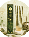 Sagrada Mother Gaia Blend Masala incense in sticks - oasis of relaxation and harmony