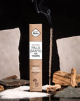 Sagrada Mother Incense in Palo Santo line sticks - Santo Palo and Yagra