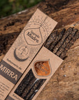 Mother Myrrh Sagrada Botanical incense in sticks - myrrh