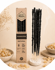 Sagrada Madre Frankincense Handcrafted incense in sticks - African franchise