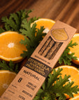 Sagrada Mother Botanical Incense in sticks - Citronella, Orange and Holy Palo