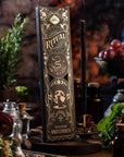 SAGRADA MADRE INCENSO LINEA RITUAL - Forza interiore