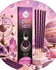 SAGRADA MADRE INCENSO LINEA COSMOS - Giove