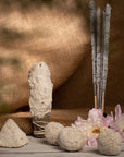 SAGRADA MADRE KIT INCENSO HERBAL - Prosperità