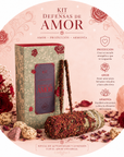 SAGRADA MADRE KIT INCENSO - Petali d'amore