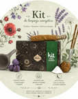 Sagrada Mother Kit Limpieza Energética - Energy cleaning