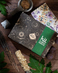 Sagrada Mother Kit Limpieza Energética - Energy cleaning