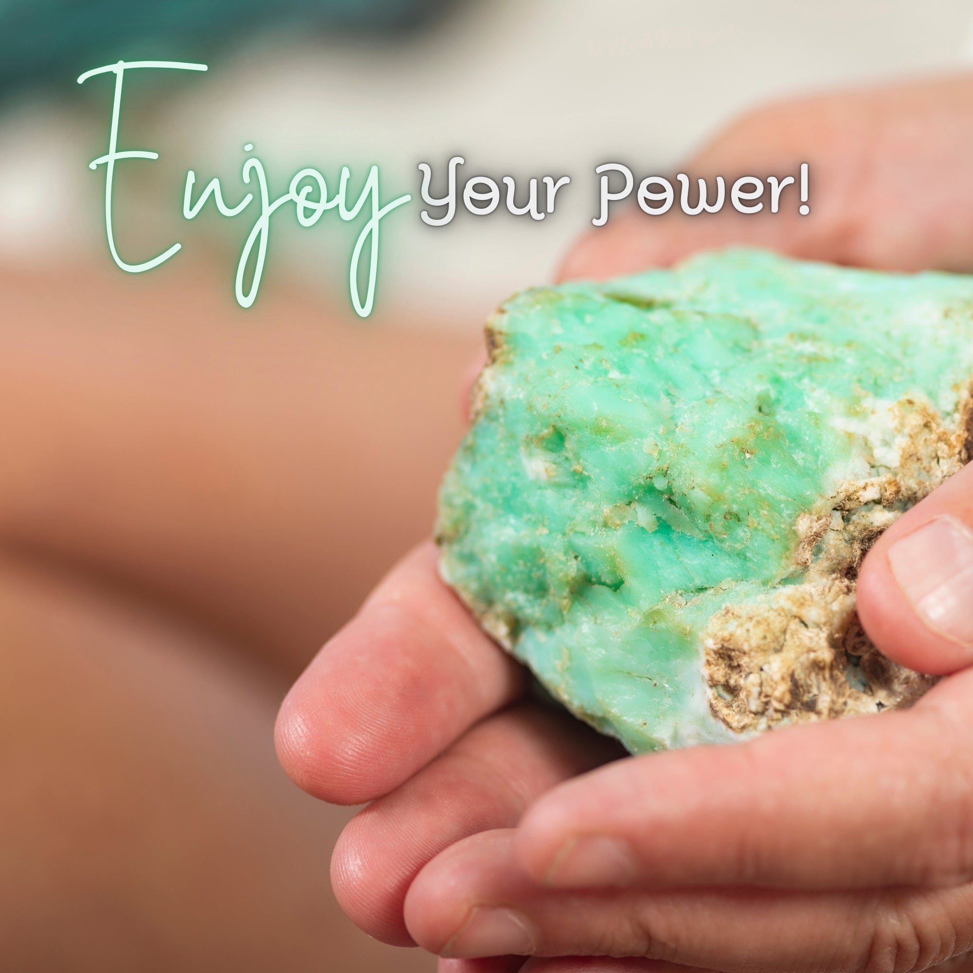 Kit "Find your stone" - Complete set for Kinesiological Test Crystal therapy | Gift package, holy pole, stickers and guide