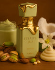 Lattafa ECLAIR PISTACHE Profumo arabo - EDP spray 100ml