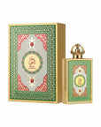 Lattafa QUEEN OF ARABIA Profumo arabo - Gift set