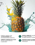Easy fit Detox - Drenante per ritenzione idrica