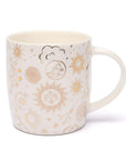 TAZZA ASTROLOGIA - Filtro in acciaio inox incluso