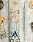SAGRADA MADRE TAROT ANGELS - Potere divino
